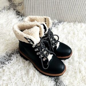 NEW! MIA Winter Boots